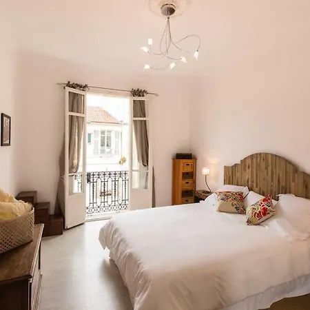 Apartment Carre D'or